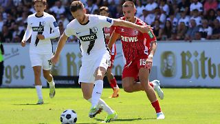 Kölner Alkohol-Chaos überstrahlt die eigentliche Sensation