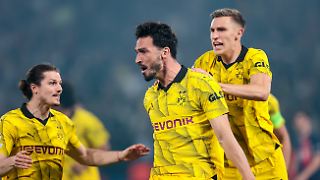 BVB-Boss schließt Hummels-Comeback noch nicht aus