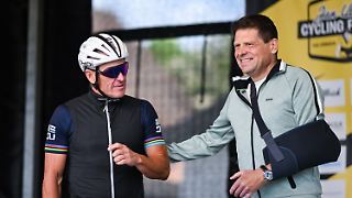 Lance Armstrong packt Party-Anekdote über Jan Ullrich aus