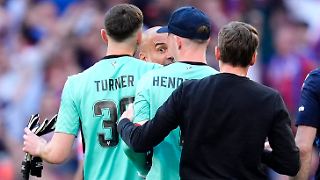 Guardiola schäumt nach Albtraum der Titellosigkeit