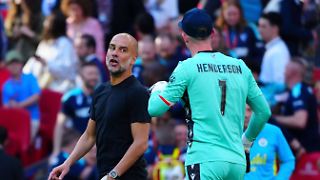 Manchester Citys "entsetzliche" Saison bringt nächstes Desaster