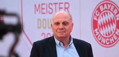 „Schöner Mist“ – Hoeneß poltert und spricht über Wunschspieler Wirtz