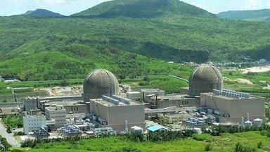 Wie riskant ist Taiwans Atomausstieg?