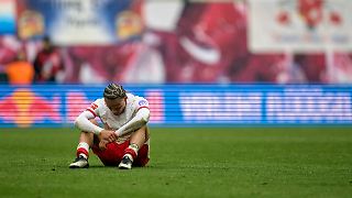 RB Leipzig verendet in der eigenen Komfortzone