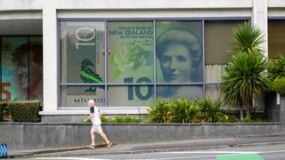 Aus Armut verlassen Kiwis ihre Heimat