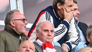 Uli Hoeneß ätzt: "Typisch für Zustand unserer Medien"