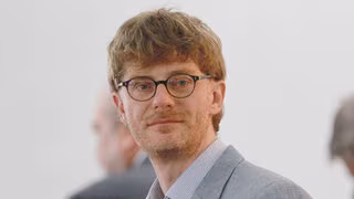 "In Deutschland hätte ich meine Ideen nicht so realisieren können"