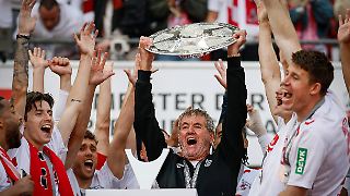 Magischer Funkel verwandelt kölsche Panik in reine Euphorie