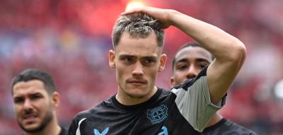 Im Poker um Florian Wirtz zieht sich einer der Topklubs zurück