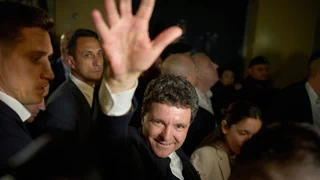 Rumänien wählt Stabilität statt Populismus