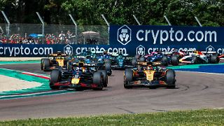 Max Verstappen schlägt zurück, Ferrari repariert Quali-Desaster