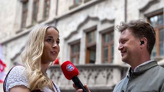 FC Bayern sendet Frauen-Team zu millionenschwerem "Revolutions"-Turnier