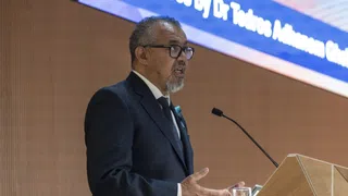 WHO finanziell gebeutelt – Schweiz gibt zusätzliche 66 Millionen