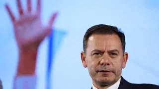 Das ganz normale dubiose Geschäften