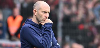 Haifischbecken 2. Liga – Braunschweig wechselt für die Relegation den Trainer