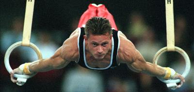 „Ich war fertig mit Deutschland und Deutschland mit mir“