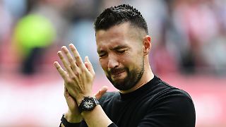 Coach Farioli sorgt für mächtiges Beben bei Ajax Amsterdam