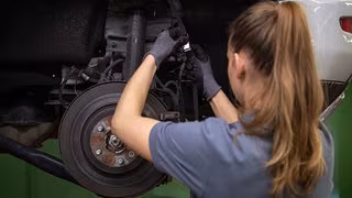 Rekord: Fast jede zweite Frau arbeitet Teilzeit, aber nicht weniger als ein Mann