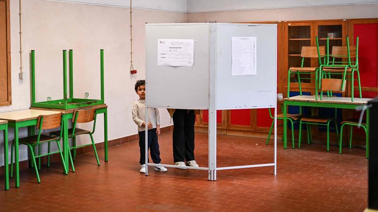 Portugal hofft auf Stabilität