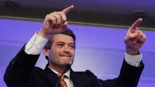 Rechtsruck überschattet Konservativen-Sieg in Portugal