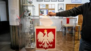 Polen entscheidet in Stichwahl über Präsidenten