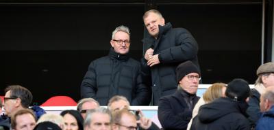 „… dann wird es in 20 Jahren keinen Profifußball mehr geben“