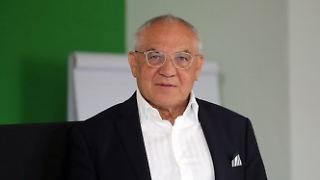 Bericht: Felix Magath darf beim HSV nicht Präsident werden