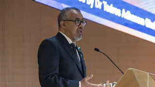 WHO finanziell gebeutelt – Schweiz gibt ergänzend 66 Millionen