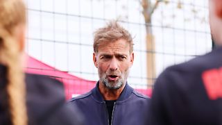 Wilde Trainer-Gerüchte um Jürgen Klopp "totaler Blödsinn"