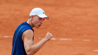 Deutsches Tennis-Talent wirft Babysitter aus Turnier