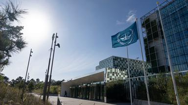 Parlament in Ungarn billigt Austritt aus IStGH