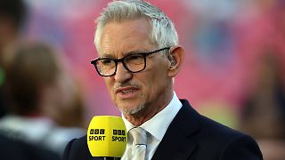 Gary Lineker verlässt BBC nach Antisemitismus-Vorwürfen
