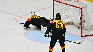 WM-Drama droht: Deutschland frisst - oder stirbt