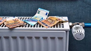 Persönlicher CO2-Preis-Rechner zeigt, wie hoch meine eigenen Klimakosten sind