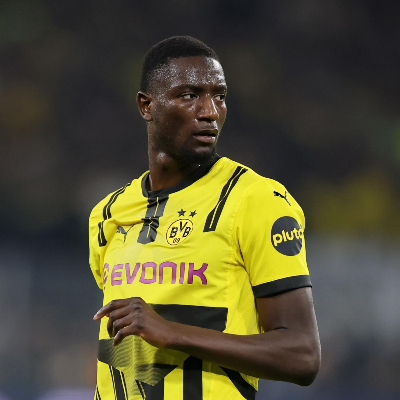 BVB-Star postet Nazi-Song von Kanye West