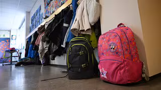 Finanzhilfen für Ganztagsbetreuung sollen länger laufen