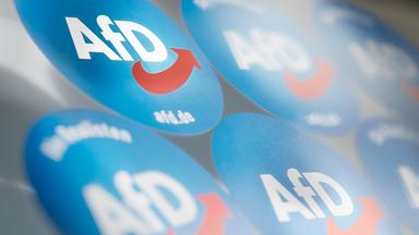 AfD-Gutachten "reicht nicht für Verbotsverfahren"