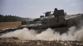 Weshalb kommt die israelische Offensive genau jetzt?