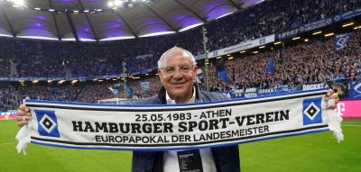 Magaths Kandidatur als HSV-Präsident abgelehnt