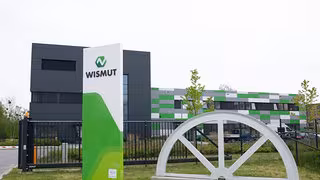 Nur wenige Bundesfirmen in Ostdeutschland