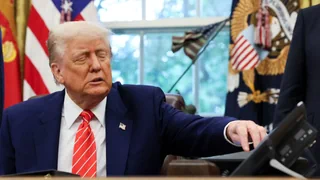 Keine Kritik, keine Sanktionen, kein Zeitrahmen für Frieden