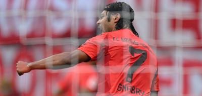 Rückkehr von Gnabry zum Showdown in der Nations League