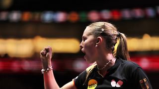 Annett Kaufmann alarmiert Chinesinnen: "Die sollen aufpassen"