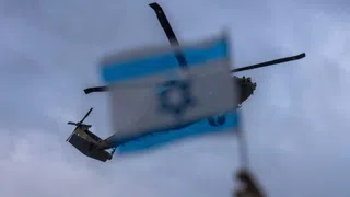 Warum die internationale Unterstützung für Israel schwindet