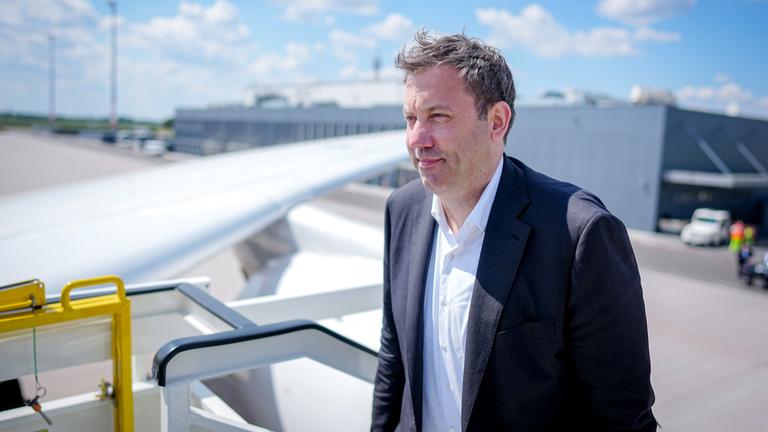 Ringen in den Rocky Mountains