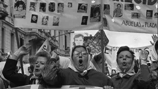 Suche nach entführten Kindern: Milei streicht Unterstützung