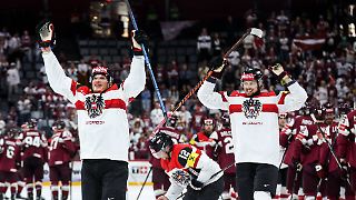 Erstmals seit 31 Jahren: Österreich feiert "Sensation"