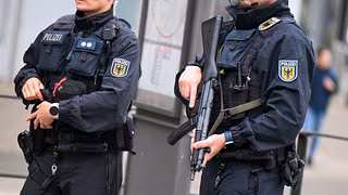 Schlag gegen Schleuser-Kriminalität – auch in Sachsen