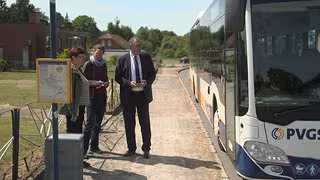 Lebensmittel per Linienbus? Wie der Transport im Altmarkkreis gelingen soll