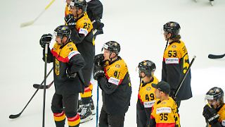 Deutschland scheitert bei WM in der Vorrunde